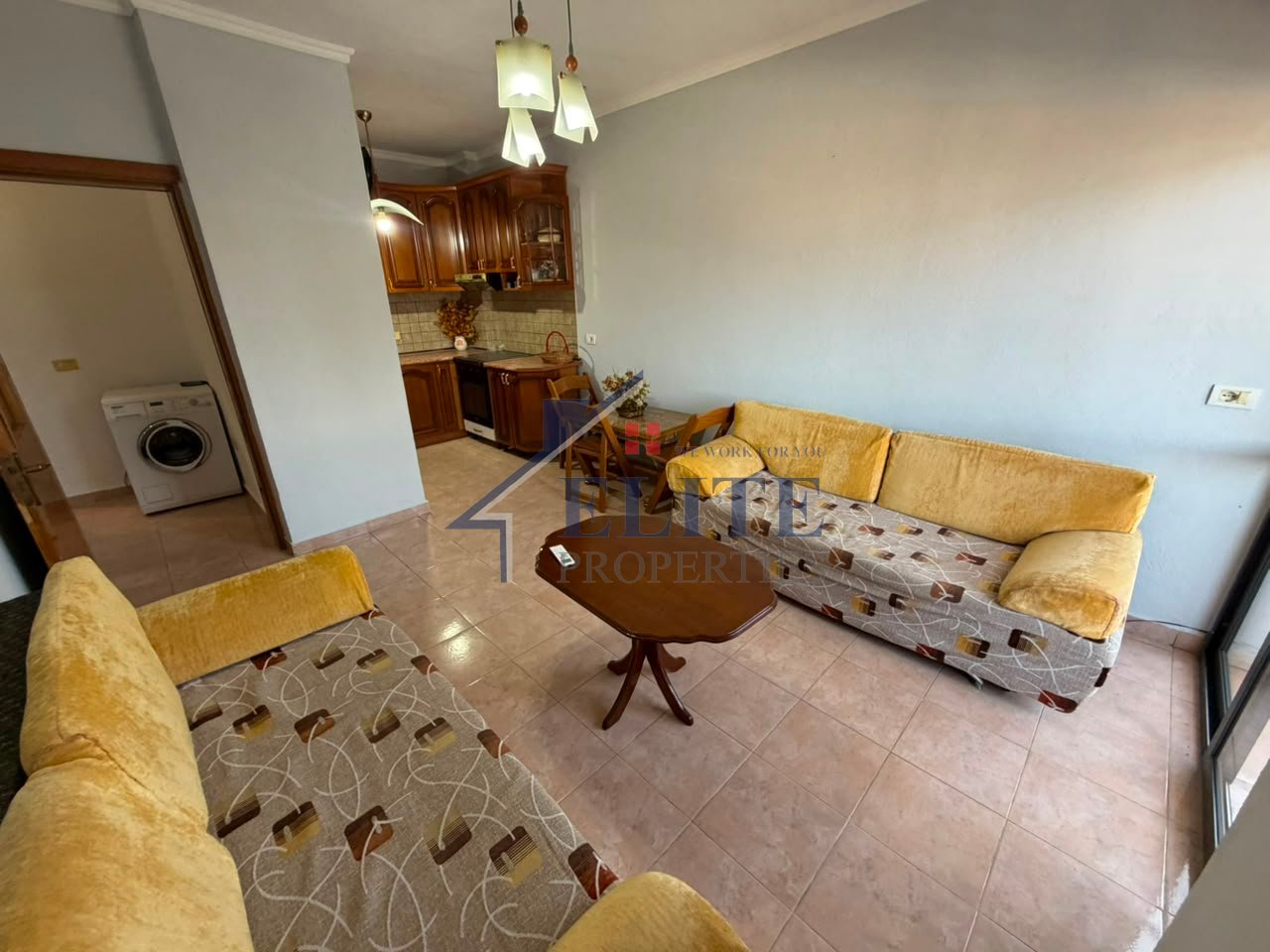 Don Bosko, appartamento 1+1 in affitto