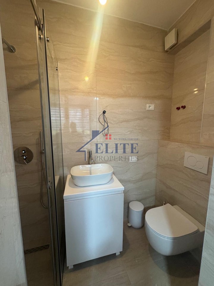 Opposite the Parliament, 2+1 apartment for rent