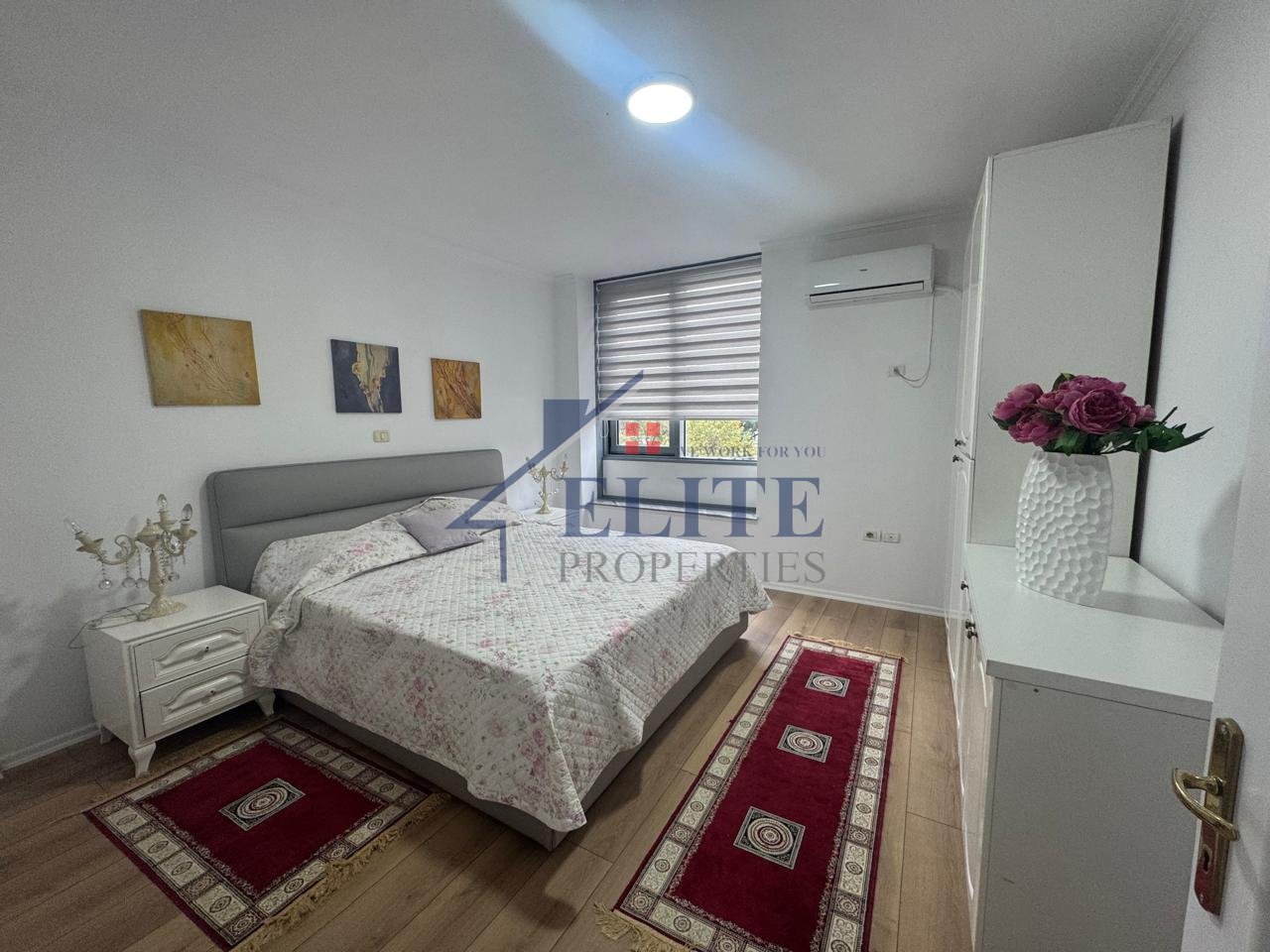Opposite the Parliament, 2+1 apartment for rent