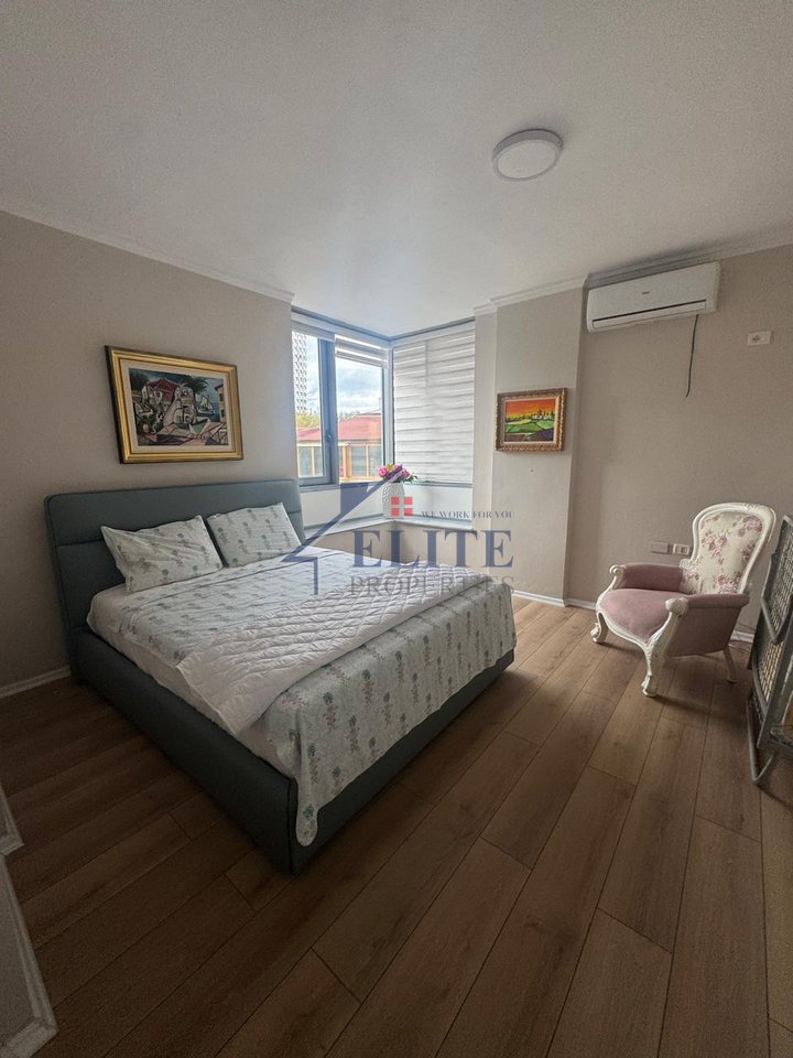 Opposite the Parliament, 2+1 apartment for rent