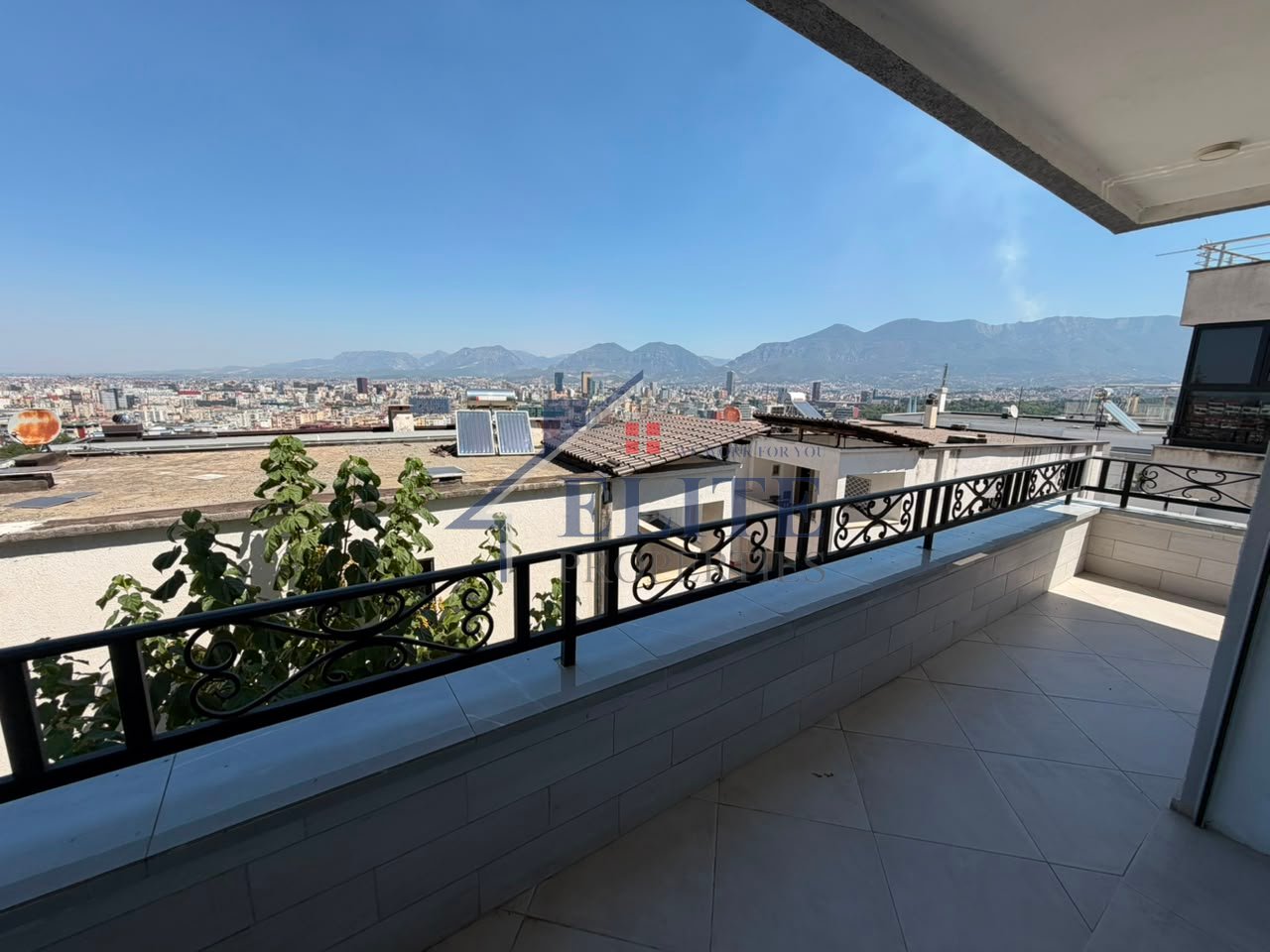 "Botanical Garden", 2+1 apartment for rent