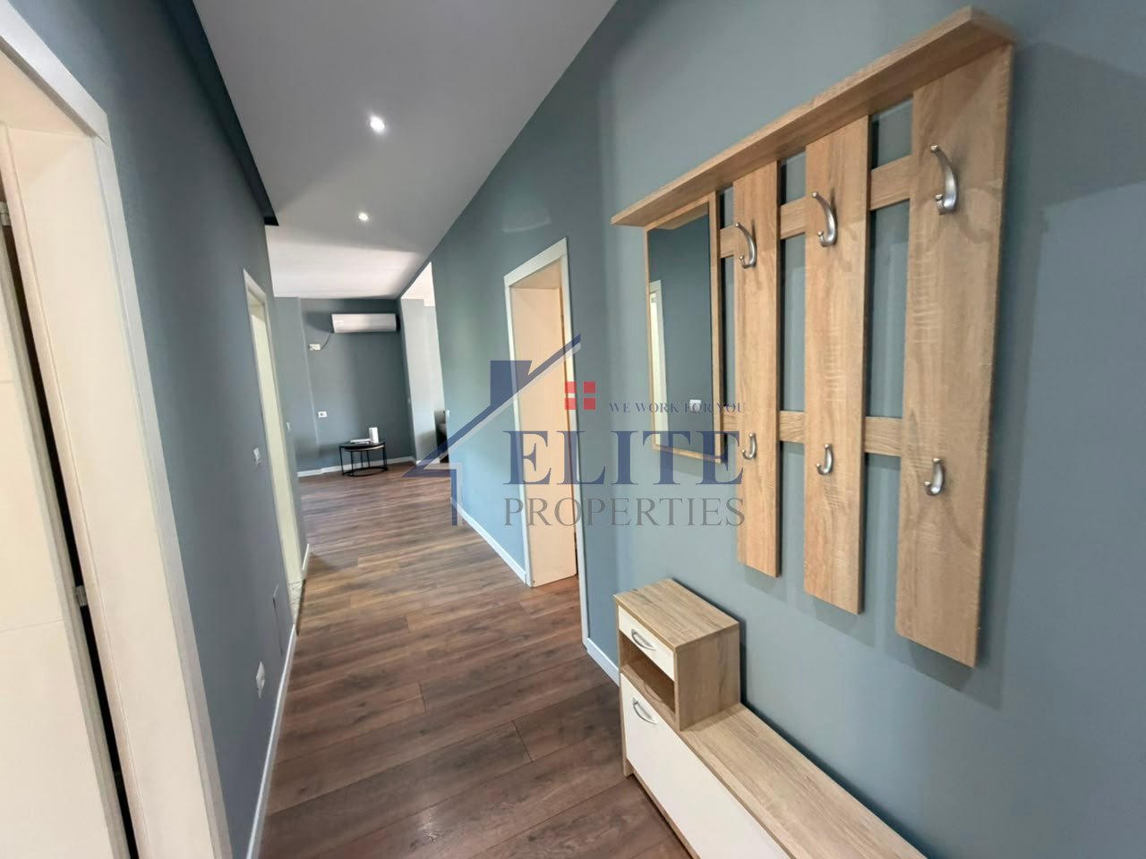 "Botanical Garden", 2+1 apartment for rent