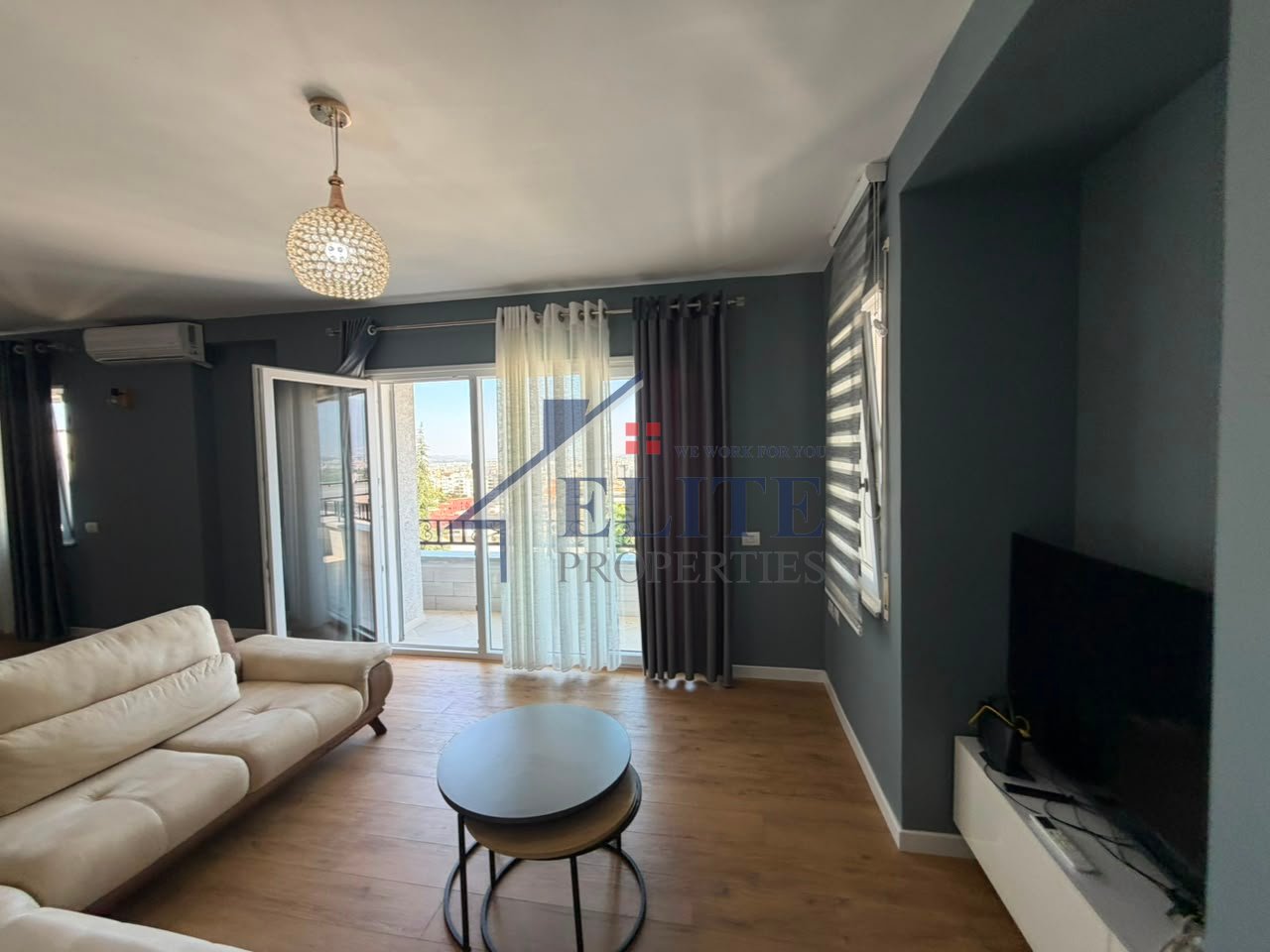 "Botanical Garden", 2+1 apartment for rent
