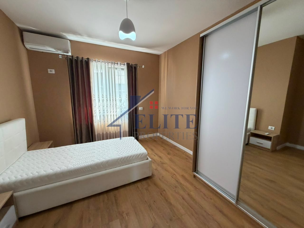 "Botanical Garden", 2+1 apartment for rent