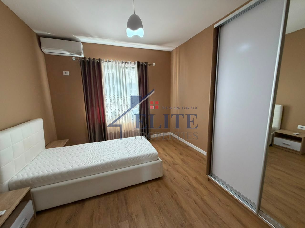 "Botanical Garden", 2+1 apartment for rent