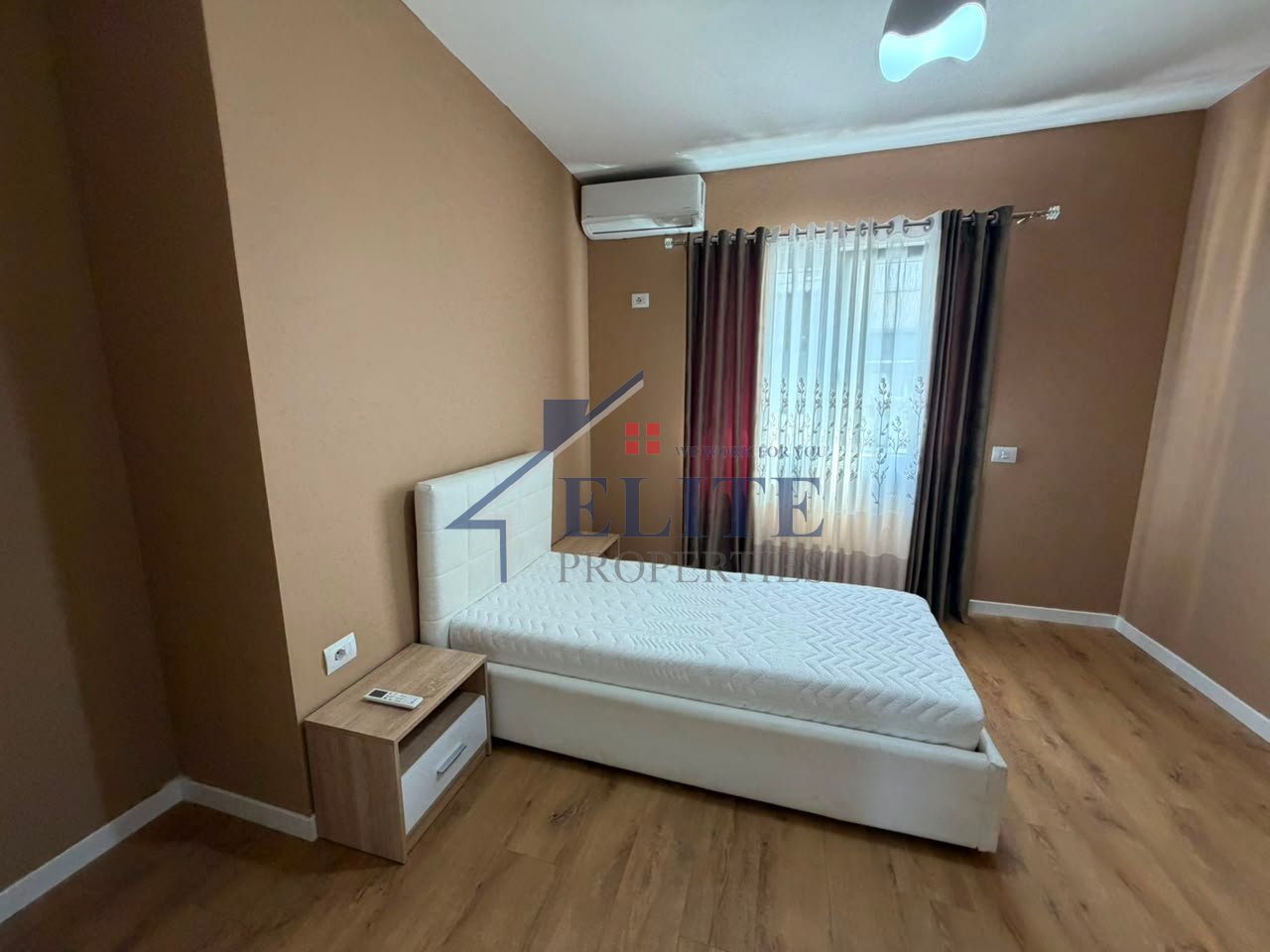 "Botanical Garden", 2+1 apartment for rent