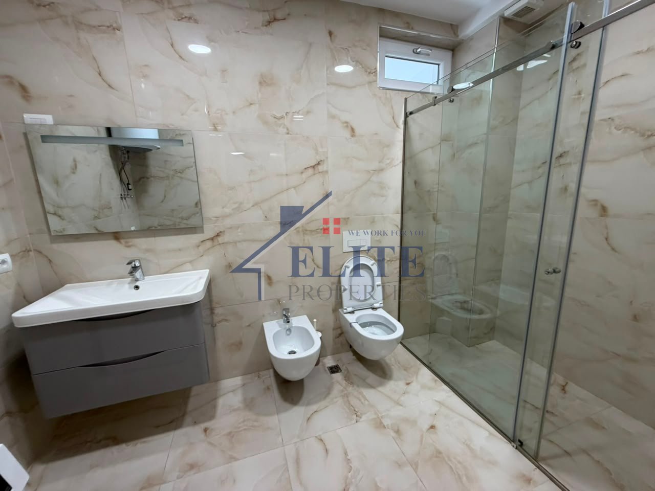 "Botanical Garden", 2+1 apartment for rent