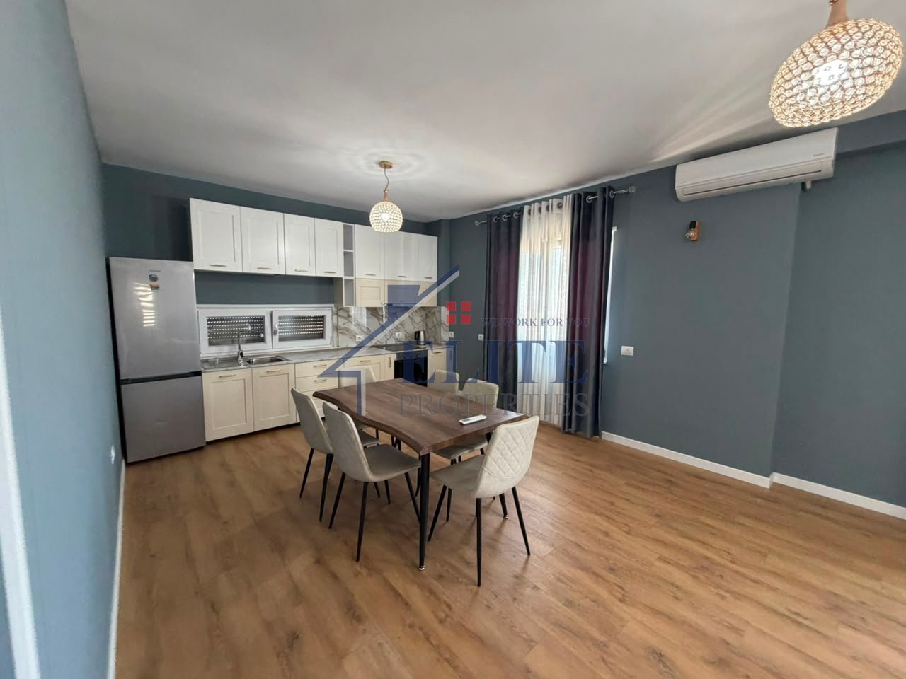"Botanical Garden", 2+1 apartment for rent
