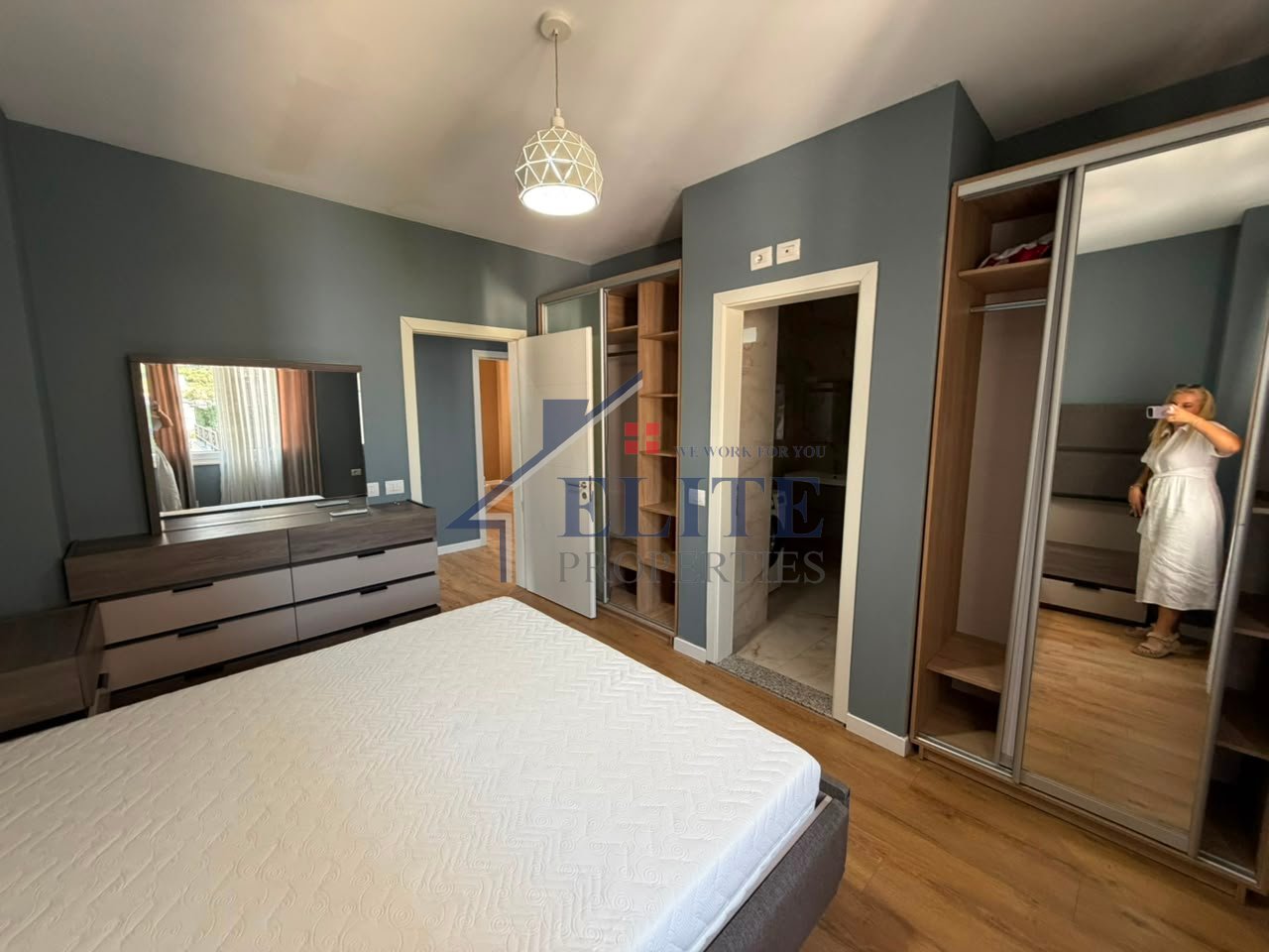 "Botanical Garden", 2+1 apartment for rent