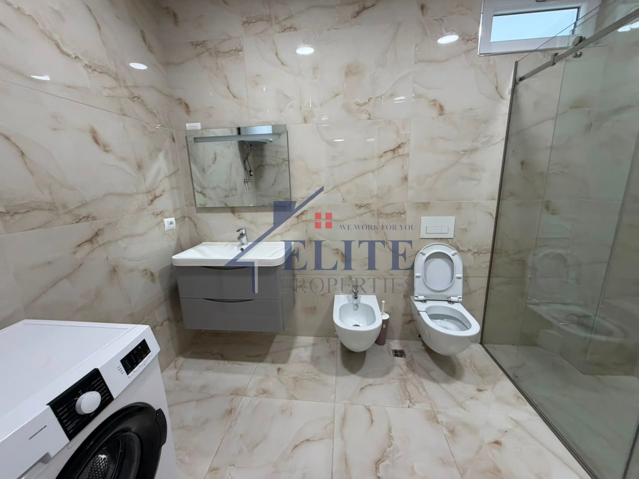 "Botanical Garden", 2+1 apartment for rent