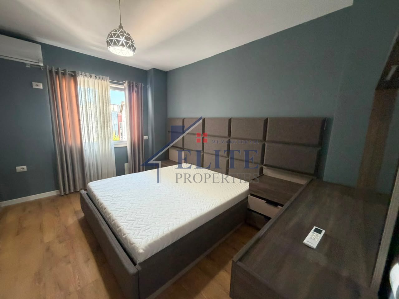 "Botanical Garden", 2+1 apartment for rent