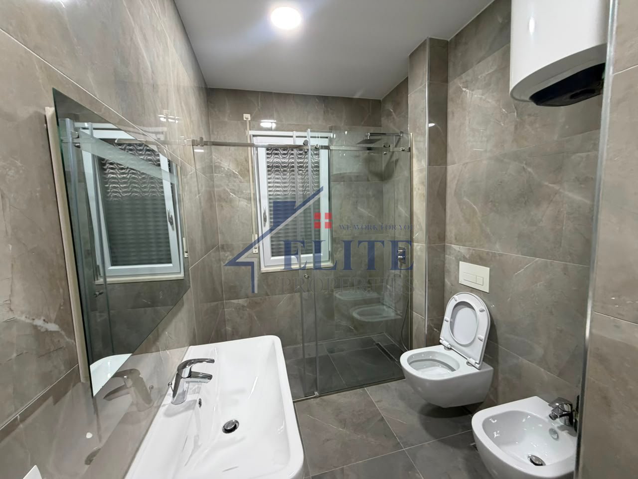 "Botanical Garden", 2+1 apartment for rent