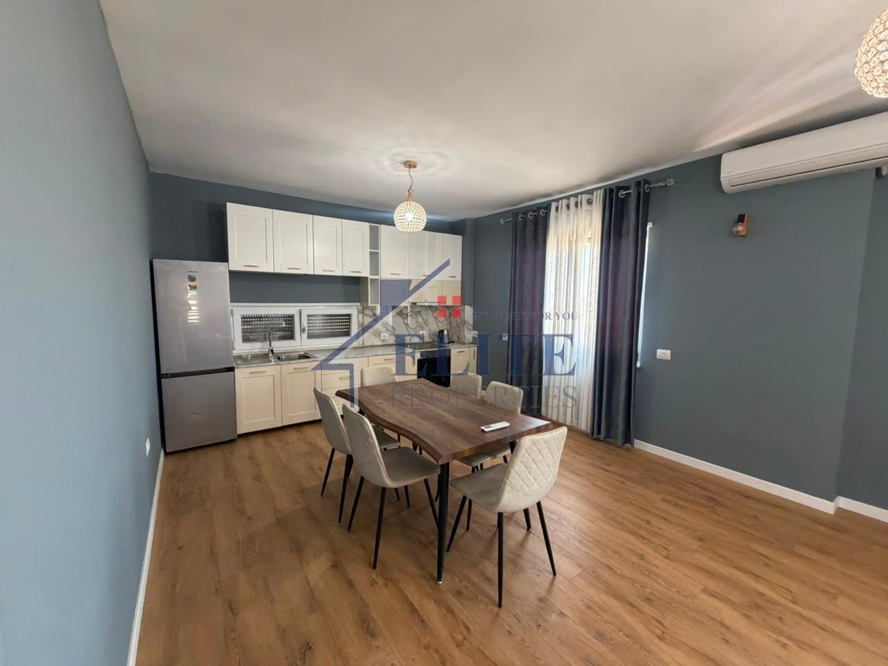 "Botanical Garden", 2+1 apartment for rent