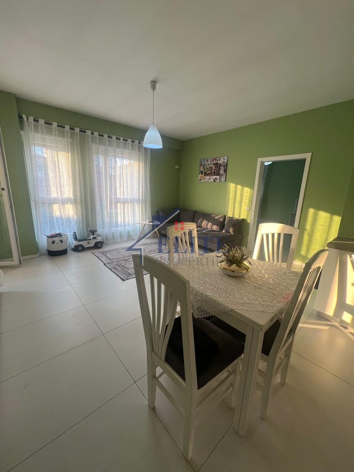 Red School, 1+1 apartment for sale