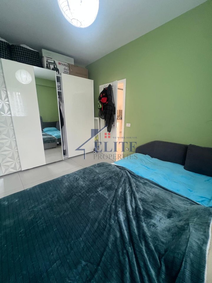 Red School, 1+1 apartment for sale