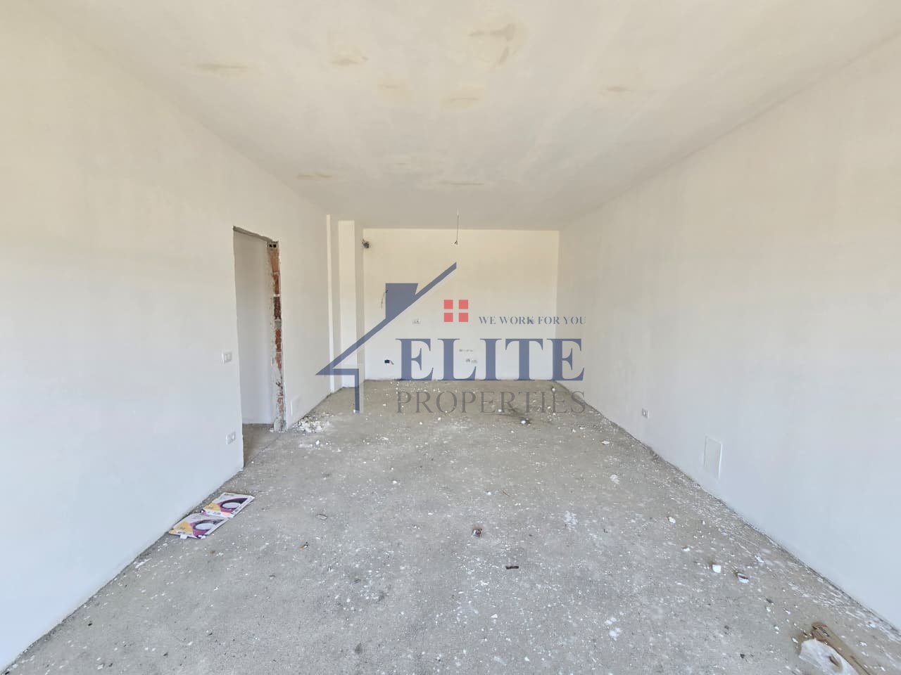 Astir, appartamento 2+1 in vendita - Alba Construction