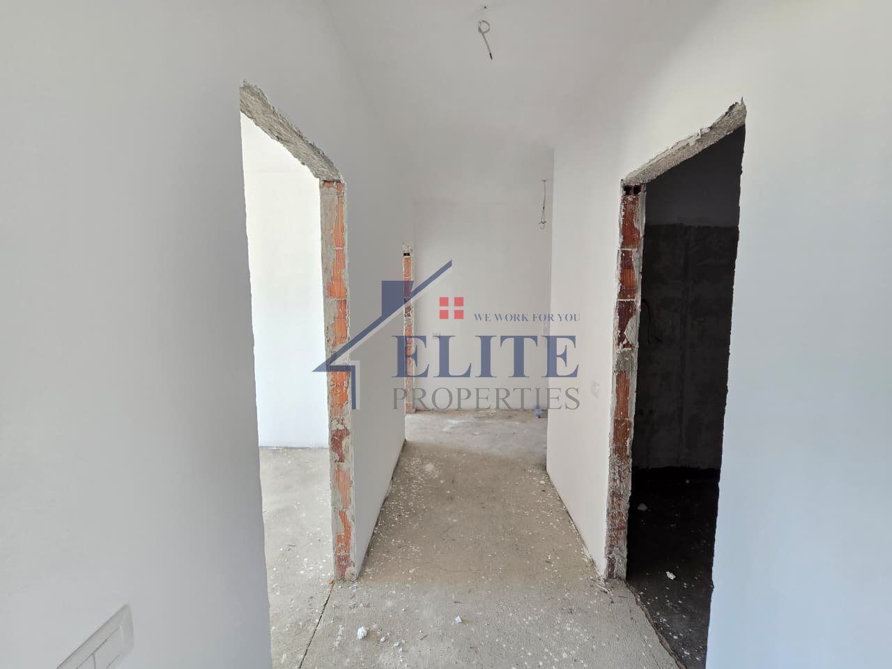 Astir, appartamento 2+1 in vendita - Alba Construction