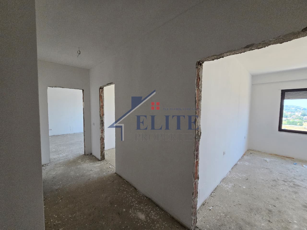 Astir, appartamento 2+1 in vendita - Alba Construction