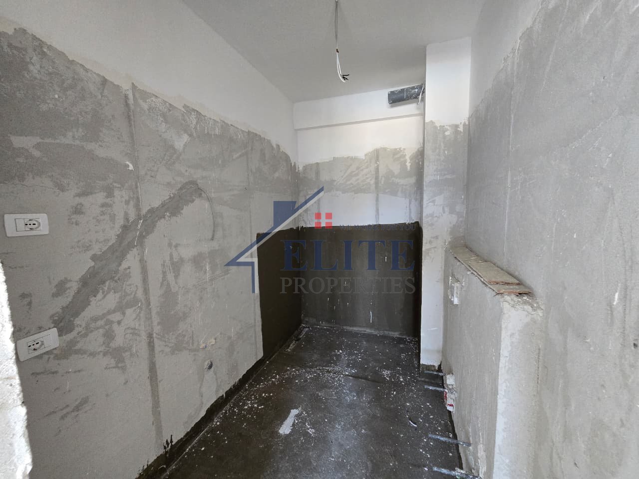 Astir, appartamento 2+1 in vendita - Alba Construction