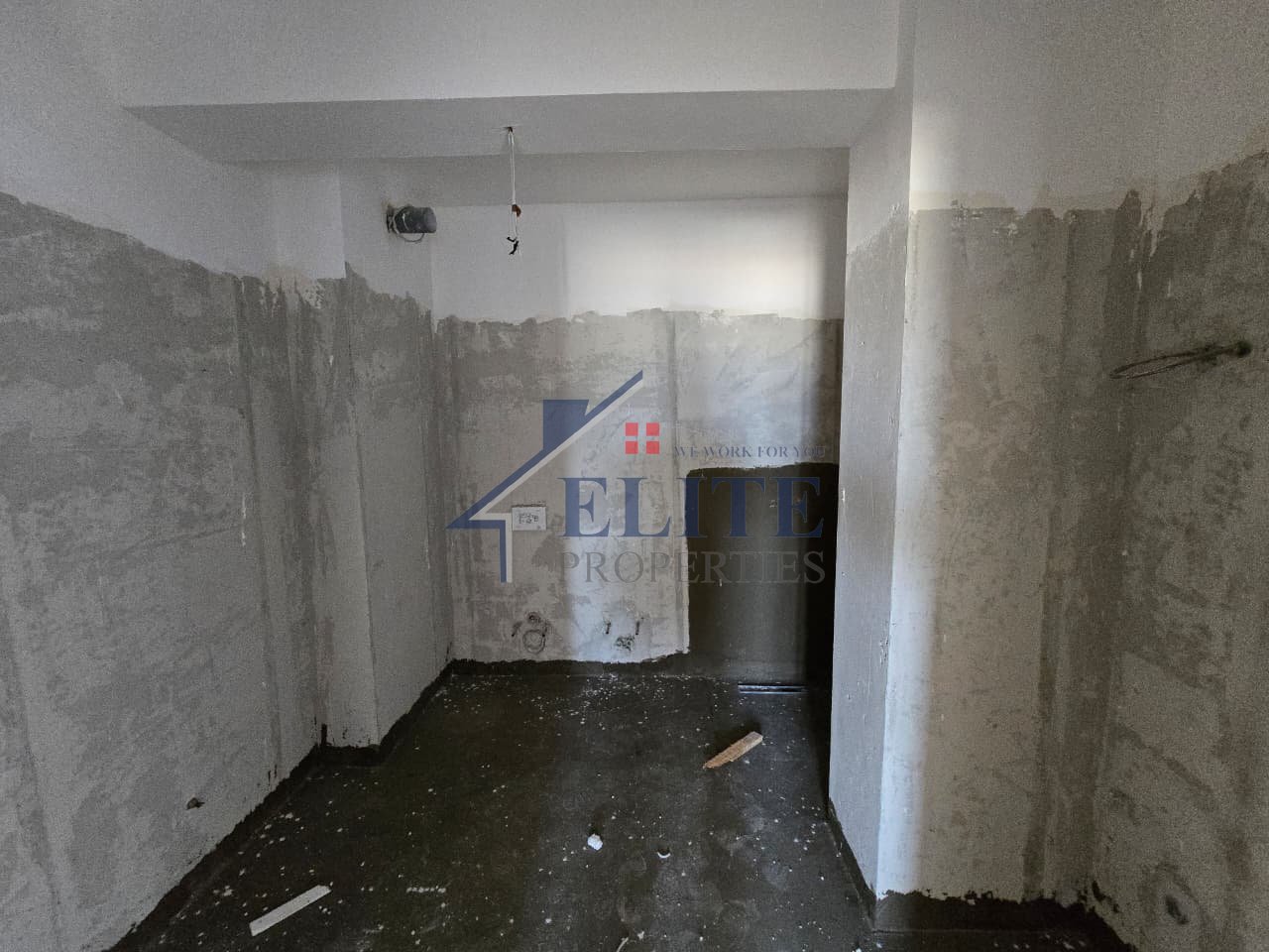 Astir, appartamento 2+1 in vendita - Alba Construction