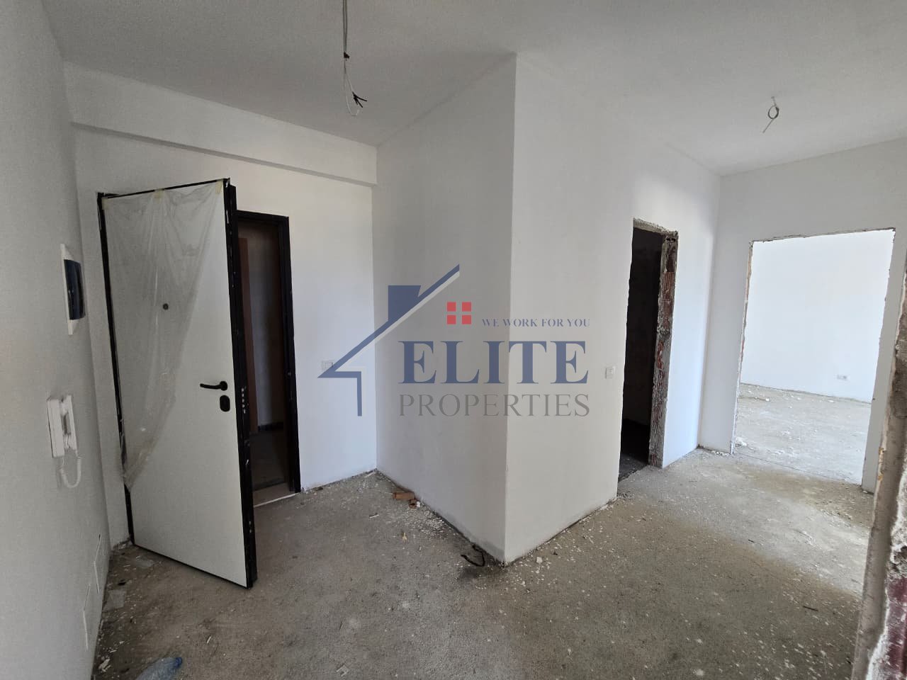 Astir, appartamento 2+1 in vendita - Alba Construction