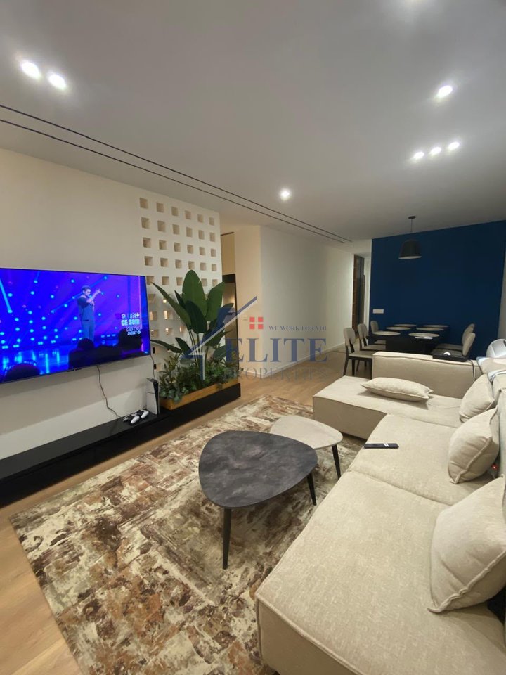 Liqeni të Thatë, 3+1 apartment for rent