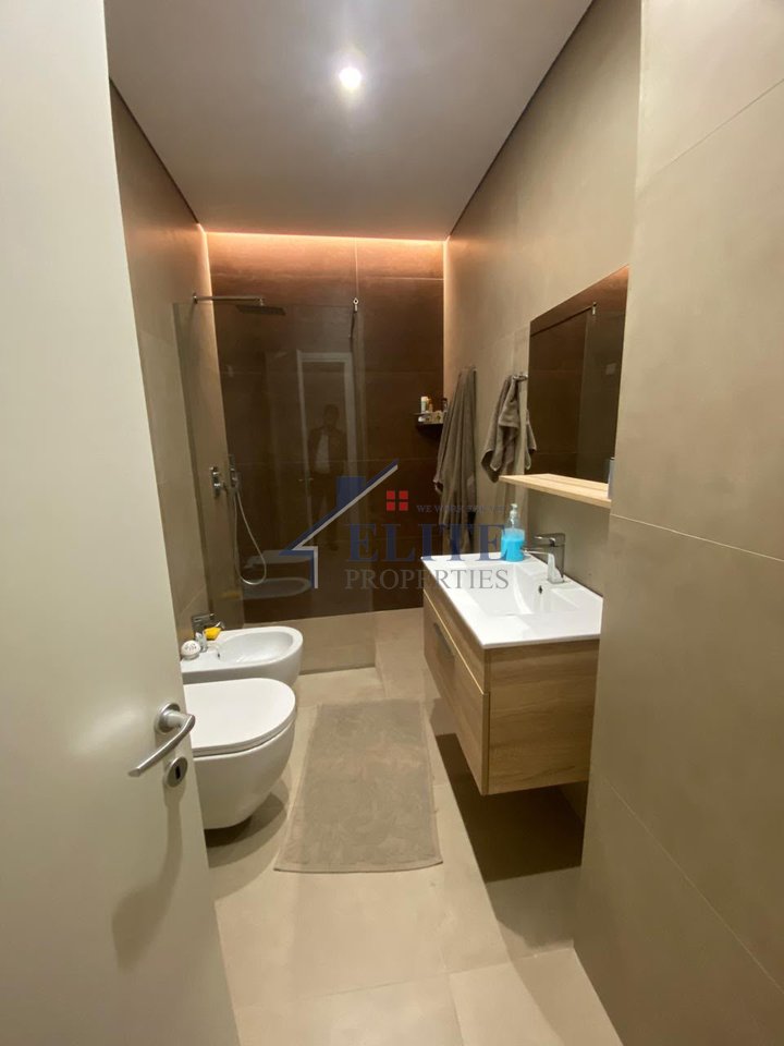 Liqeni të Thatë, 3+1 apartment for rent