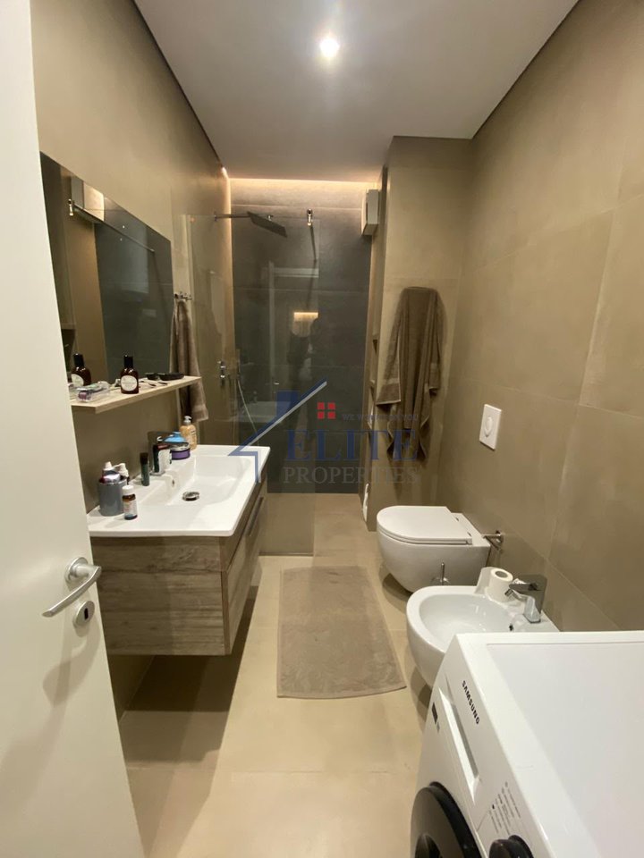 Liqeni të Thatë, 3+1 apartment for rent