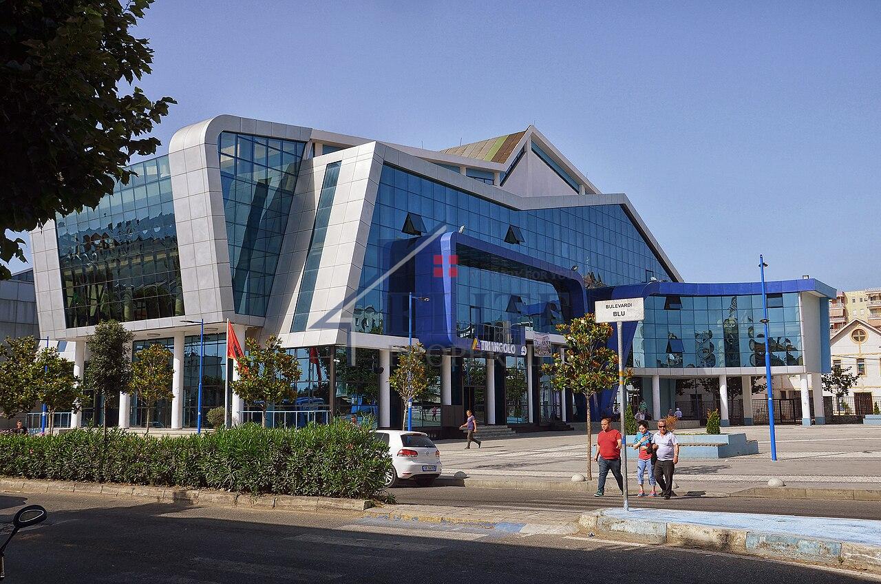 Rruga Beshira, apartament 1+1 në shitje –Kamëz