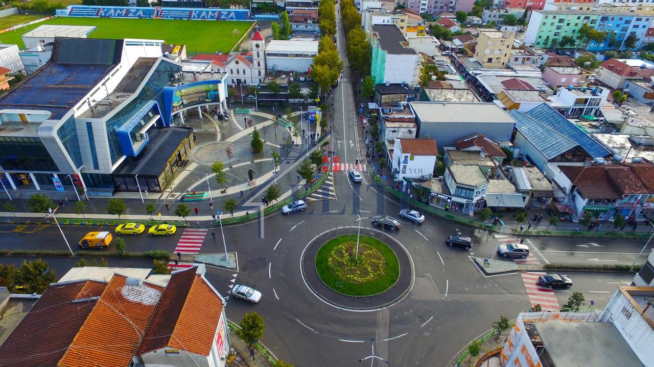 Rruga Beshira, apartament 1+1 në shitje –Kamëz