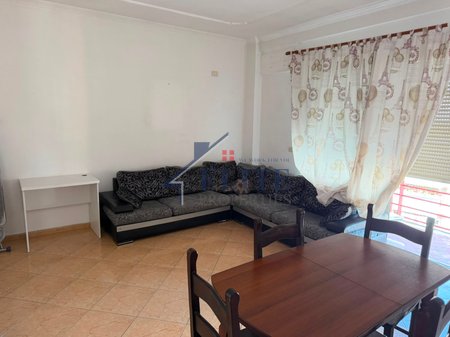 Rruga Don Bosko, apartament 1+1 me qira - Kompleksi Vizion Plus