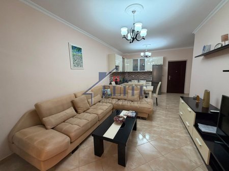 Ismail Qemali Boulevard, 2+1 apartment for rent – Vlorë