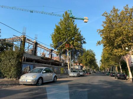 Kamëz, apartament 1+1 në shitje – Rruga Berisha