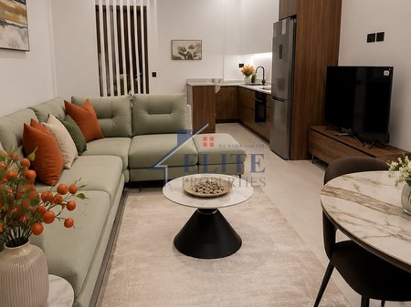 Vlorë, apartament 1+1 në shitje – Lungomare