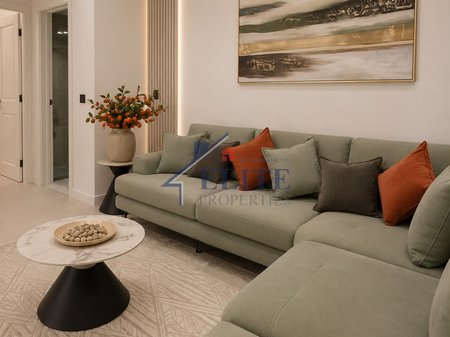 Vlorë, apartament 1+1 në shitje