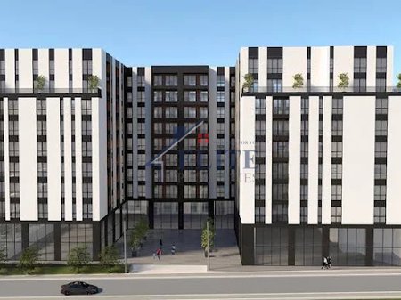 Bel Fiore 1, apartament 1+1 në shitje –Paskuqan