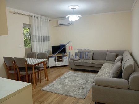 Elbasan Street, 1+1 apartment for sale – Behind the American Embassy