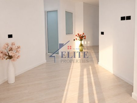 By the Lungomare, 2+1 apartment for sale – Vlora