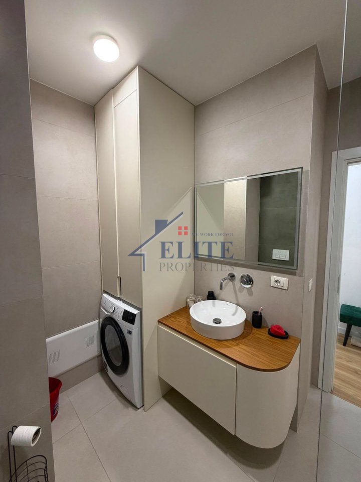 Pazari i Ri, apartment 1+1 for rent