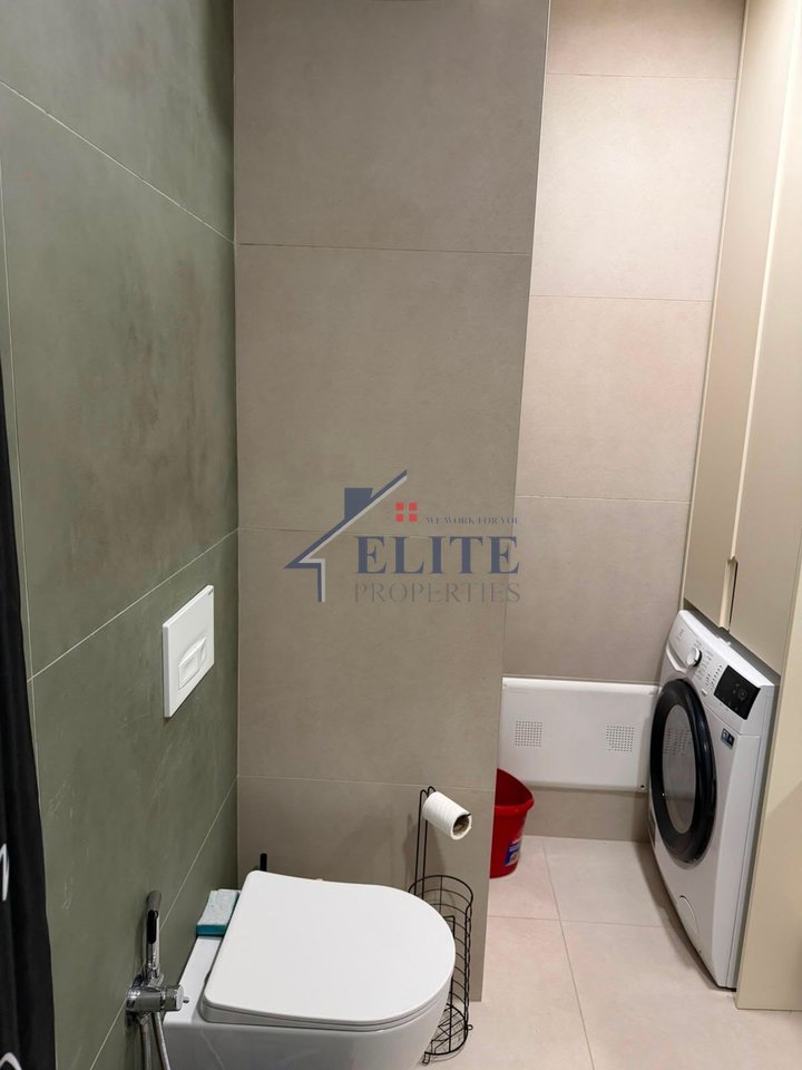 Pazari i Ri, apartment 1+1 for rent