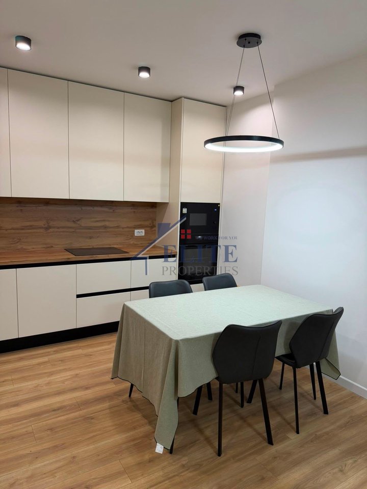 Pazari i Ri, apartment 1+1 for rent