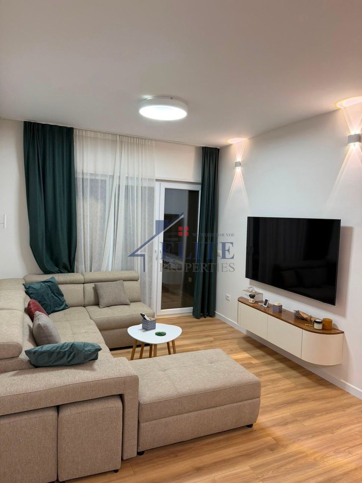 Pazari i Ri, apartment 1+1 for rent