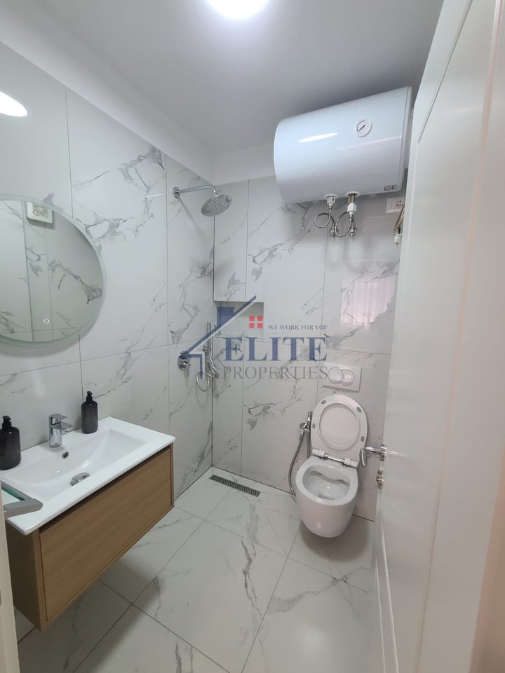 9 floors, 2+1 apartment for rent