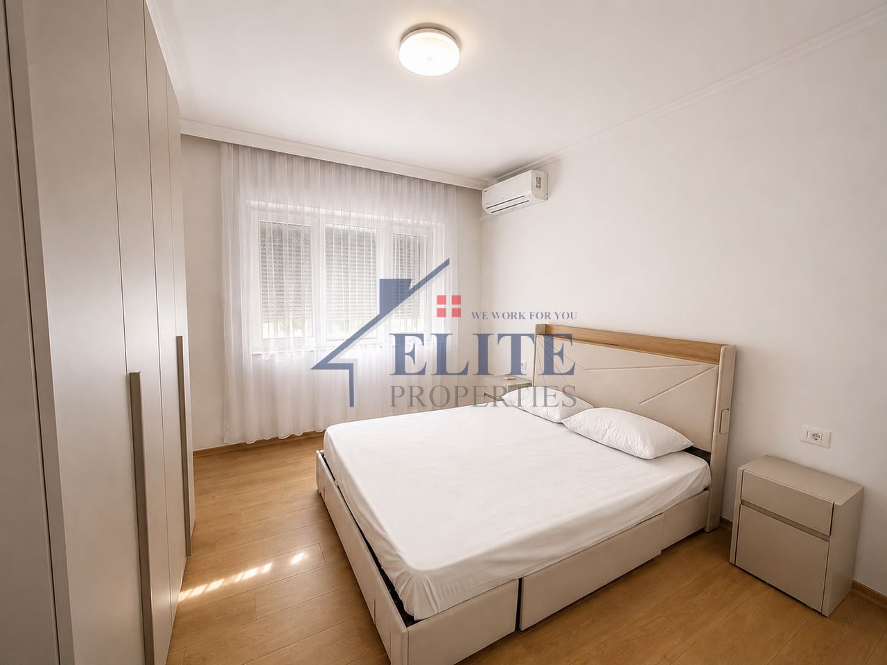 9 floors, 2+1 apartment for rent