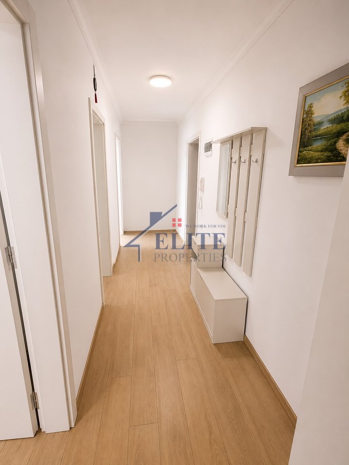 9 floors, 2+1 apartment for rent