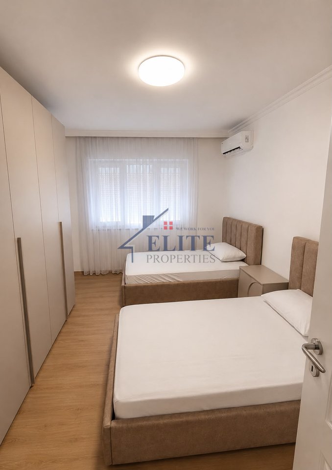 9 floors, 2+1 apartment for rent