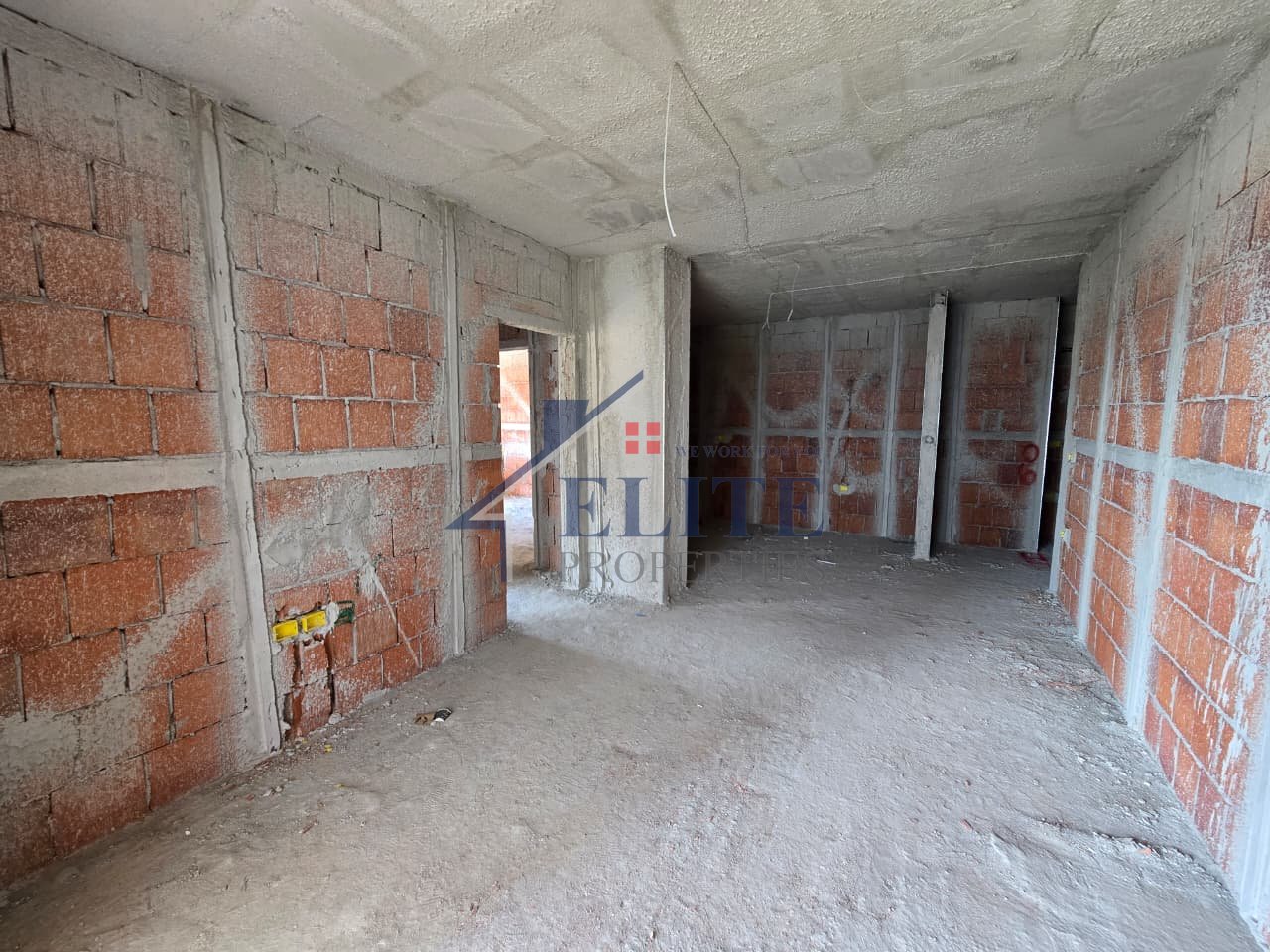 Phoenix Residence – apartament 2+1 ne shitje, Yzberisht