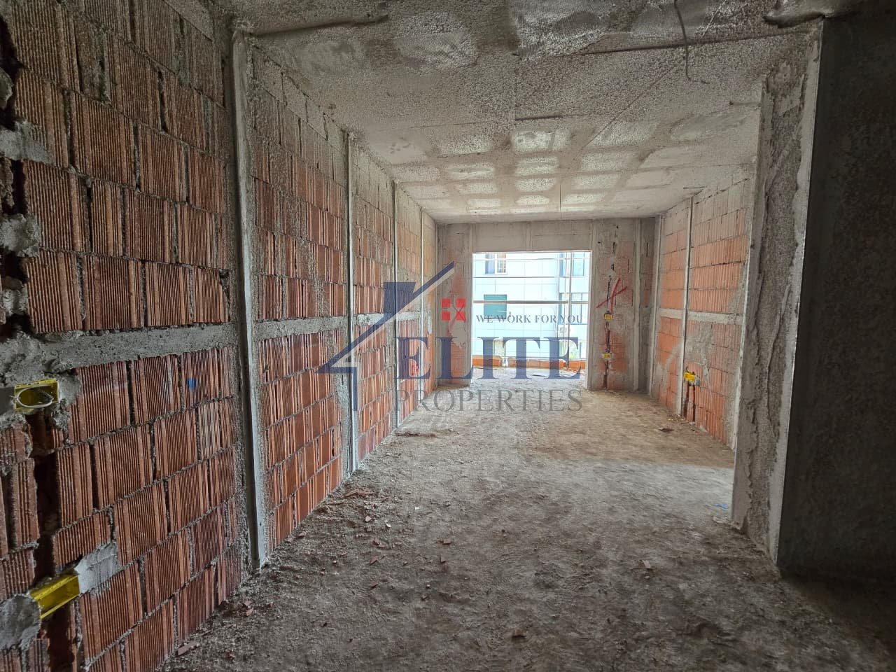 Phoenix Residence – apartament 2+1 ne shitje, Yzberisht