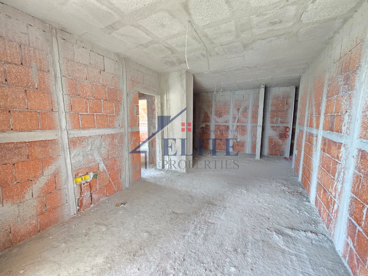 Phoenix Residence – apartament 2+1 ne shitje, Yzberisht