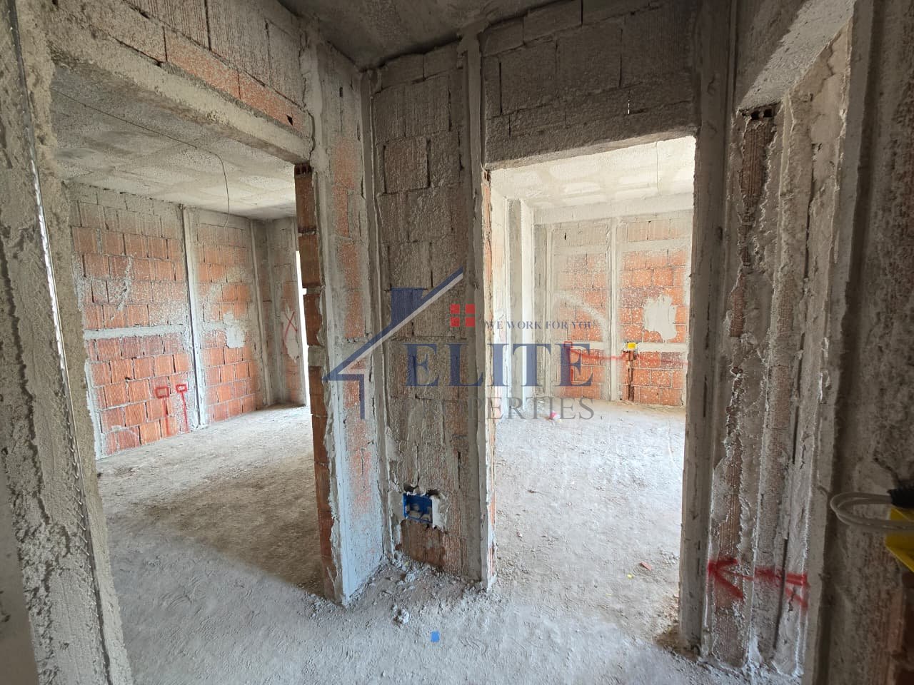 Phoenix Residence – apartament 2+1 ne shitje, Yzberisht